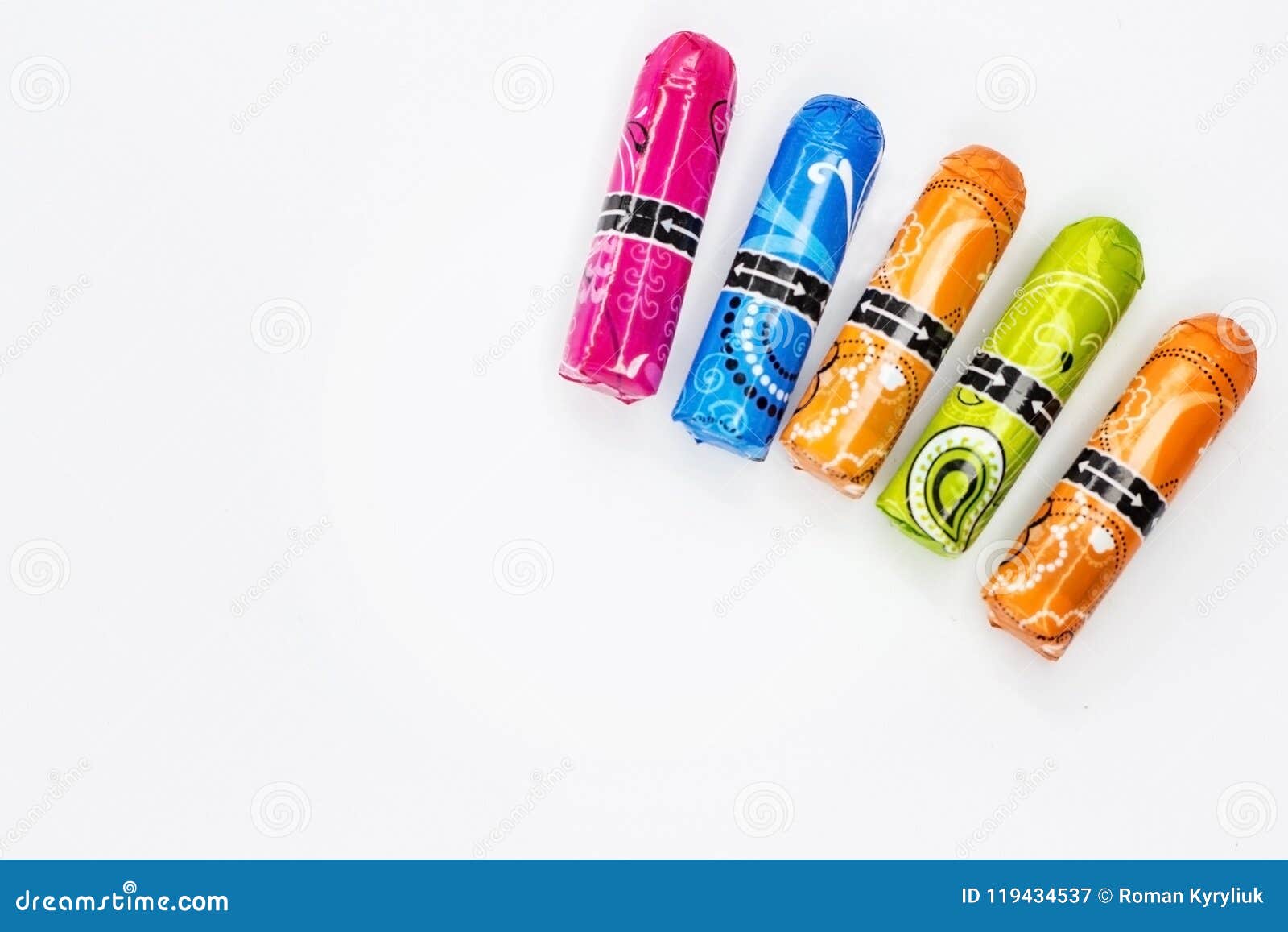 Colored Background Stock Image - Image colorful: 119434537