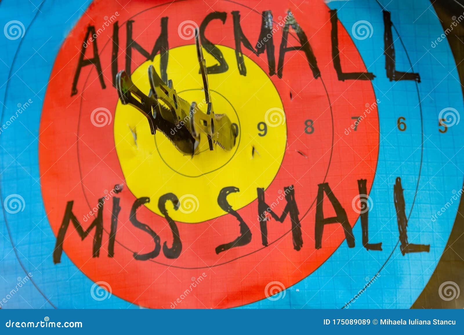 aim practice aim practice