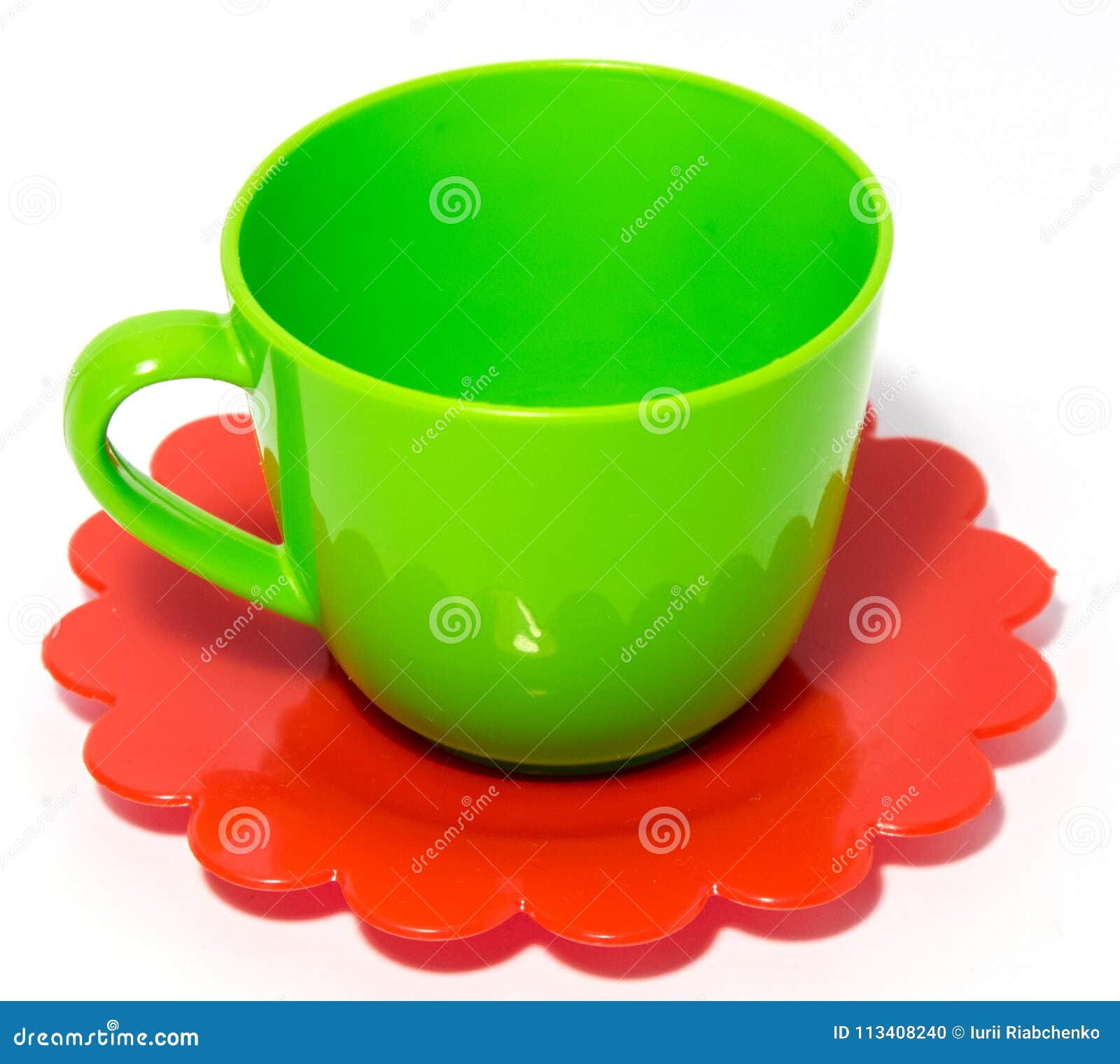toy cups and saucers