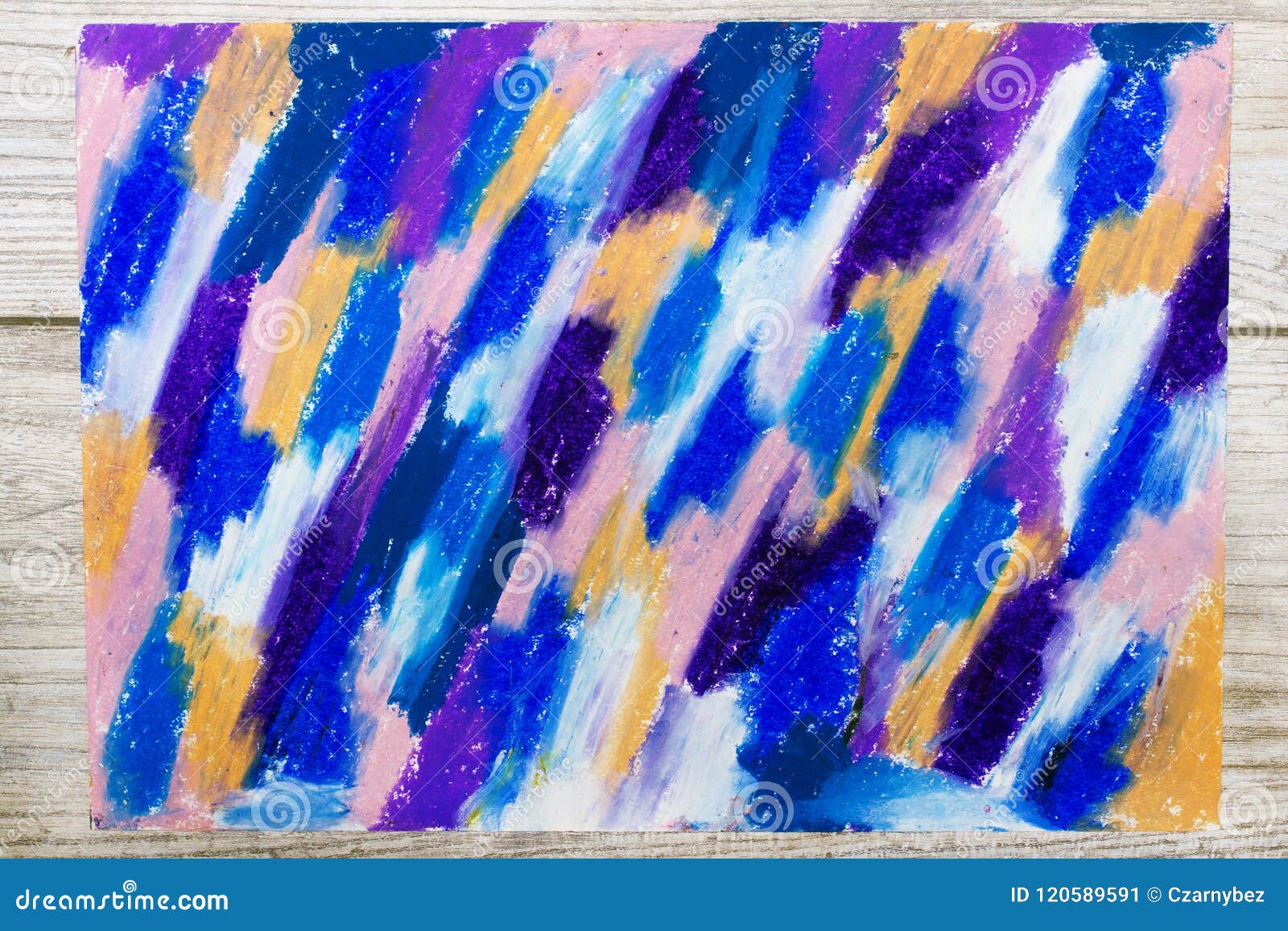 Featured image of post Blue Oil Pastel Background : Blue grass is a drawing (sgraffito) scratched out of a blue oil pastel background on good quality cartridge paper.