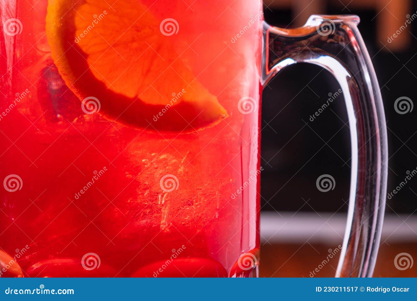 colorful toned cocktails on wooden background. frutal alcoholic cocktails. colorful drinks concept on wooden table.