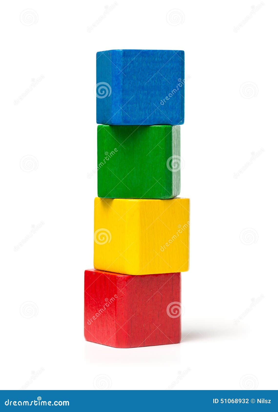 Color Block Tower! - Roblox