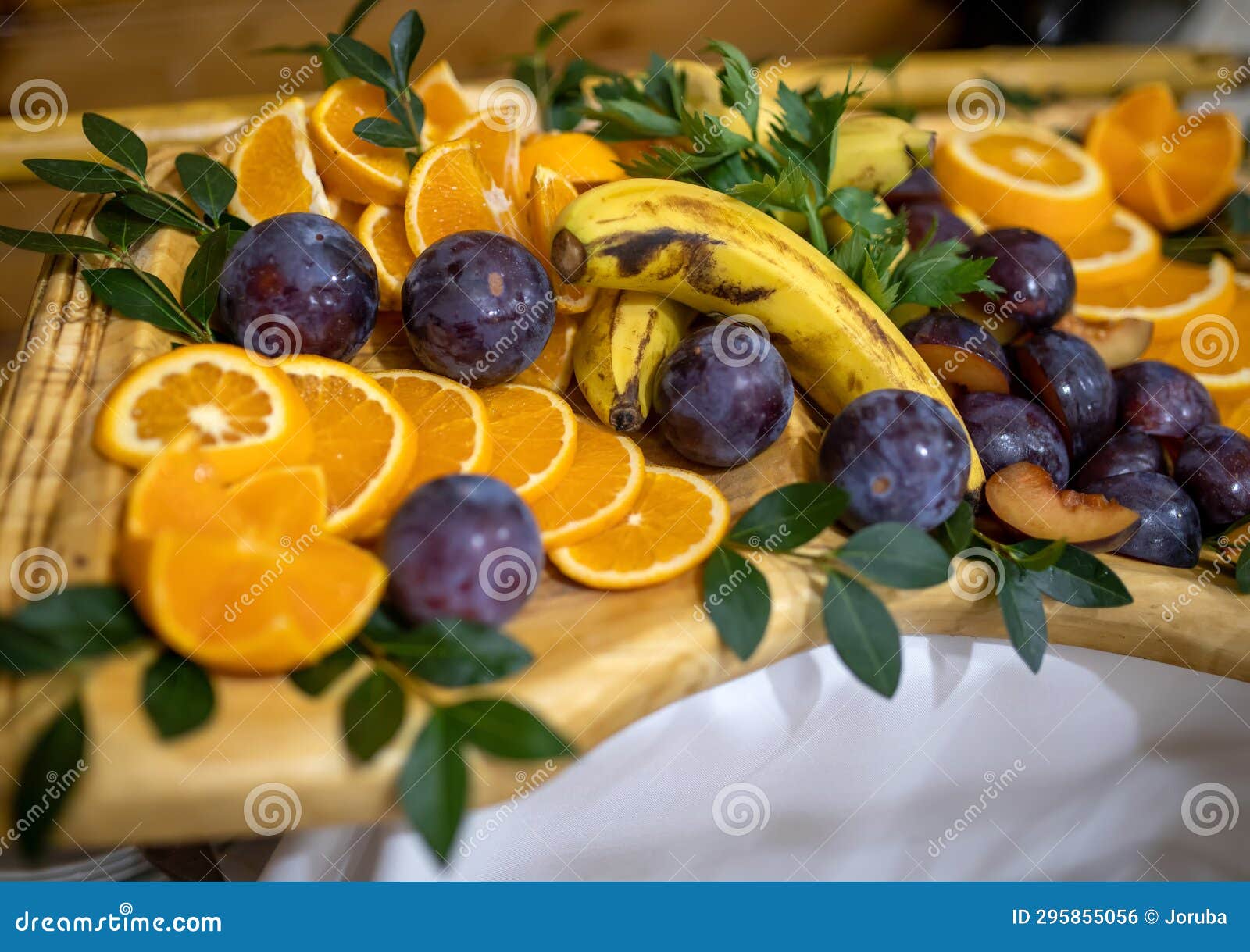 colorful and varios heap of fruit