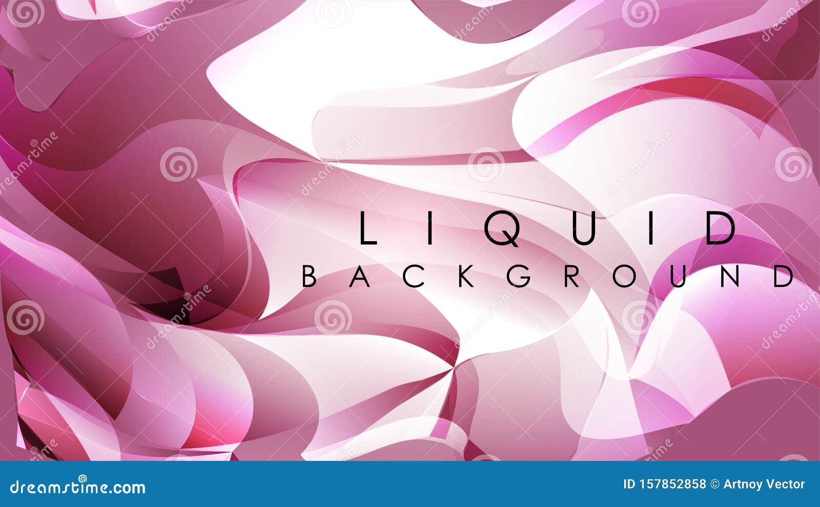 colorful  wave texture, liquid background