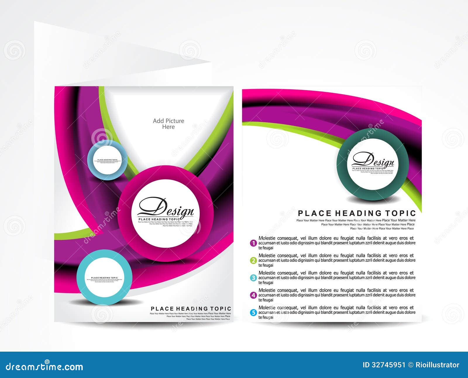 circle mesh vector Brochure Stock Design Colorful Wave Image Illustration circle mesh vector Brochure Stock Design Colorful Wave Image Illustration