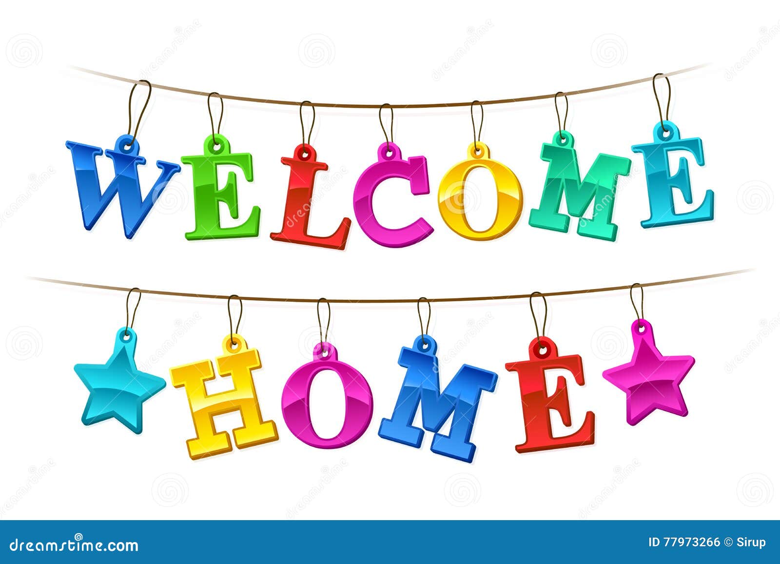 Welcome Home Stock Illustrations – 14,624 Welcome Home Stock Illustrations, Vectors & Clipart - Dreamstime