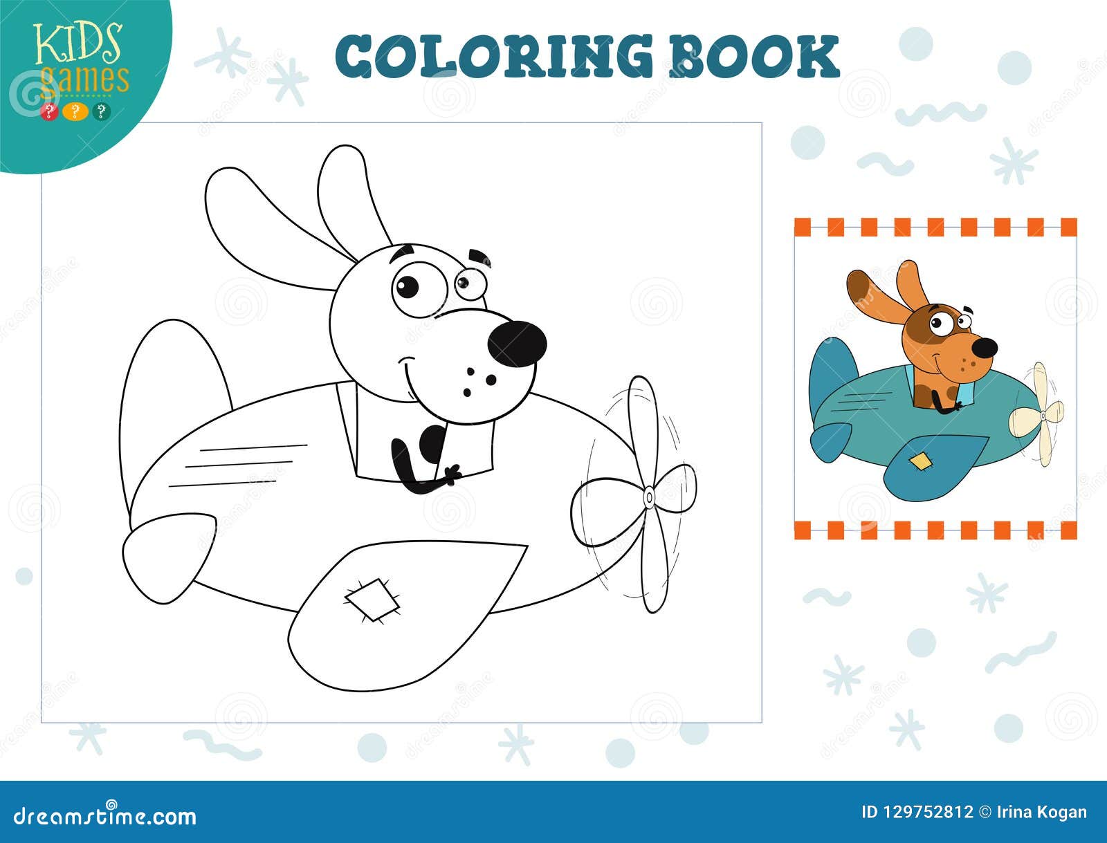 Colouring Cartoon Stock Illustrations – 23,353 Colouring Cartoon Stock  Illustrations, Vectors & Clipart - Dreamstime