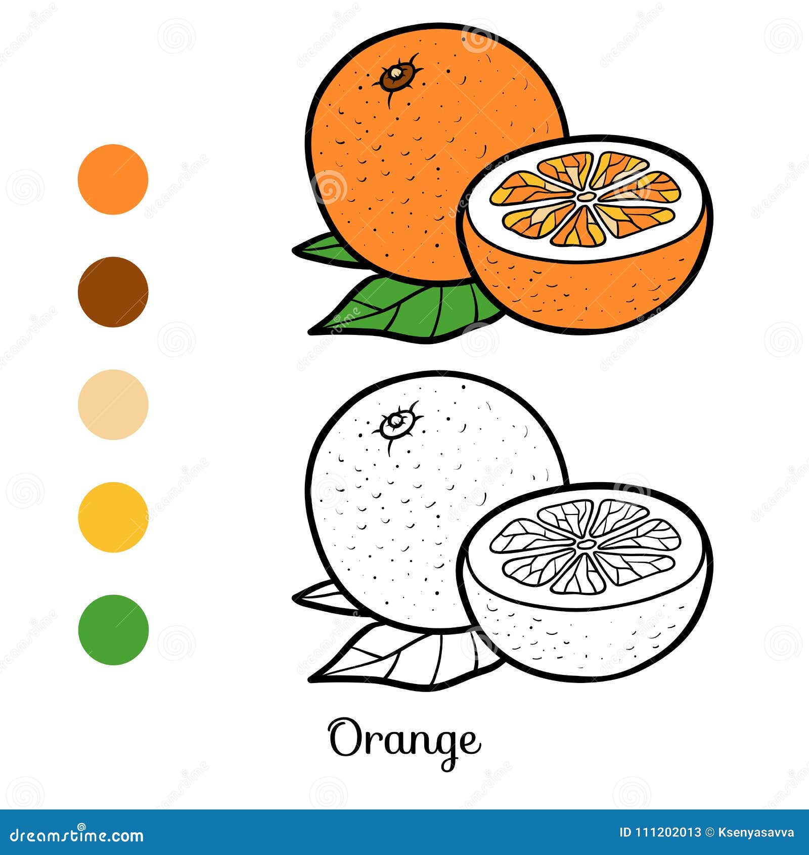 https://thumbs.dreamstime.com/z/coloring-book-children-orange-coloring-book-orange-111202013.jpg