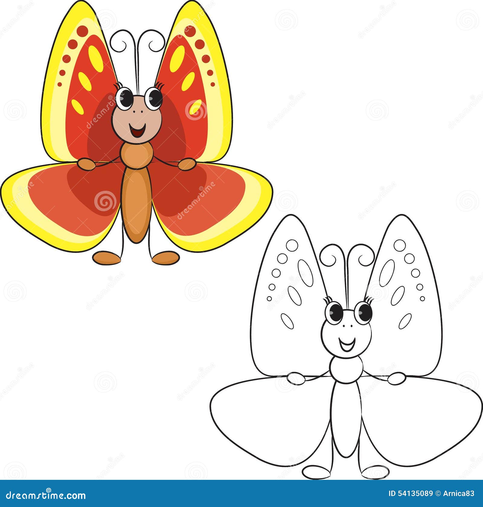 Butterfly Cartoon Cute Stock Illustrations – 63,304 Butterfly Cartoon Cute  Stock Illustrations, Vectors \u0026 Clipart - Dreamstime, image size:1600x1680