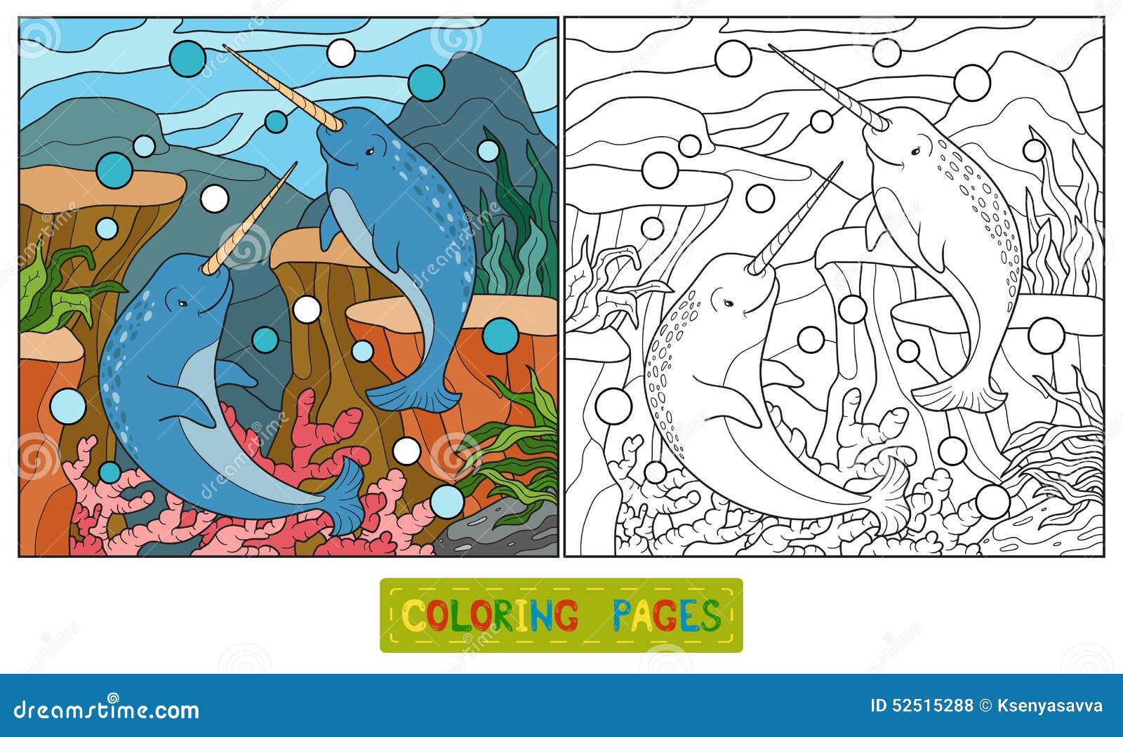 from Under the Sea!, image size:1600x1050