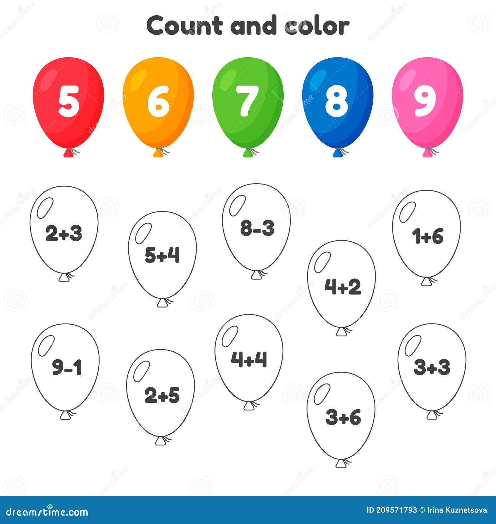 coloring-book-number-for-kids-worksheet-for-preschool-kindergarten