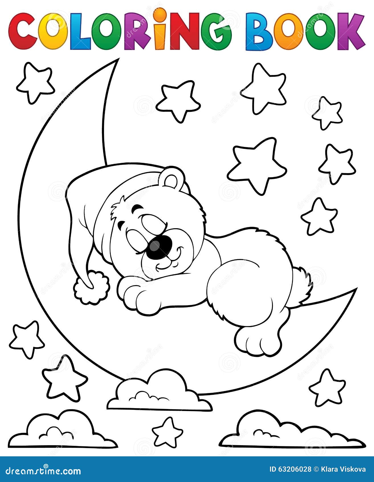 Coloring Book Cover Stock Illustrations – 11,987 Coloring Book Cover Stock  Illustrations, Vectors & Clipart - Dreamstime