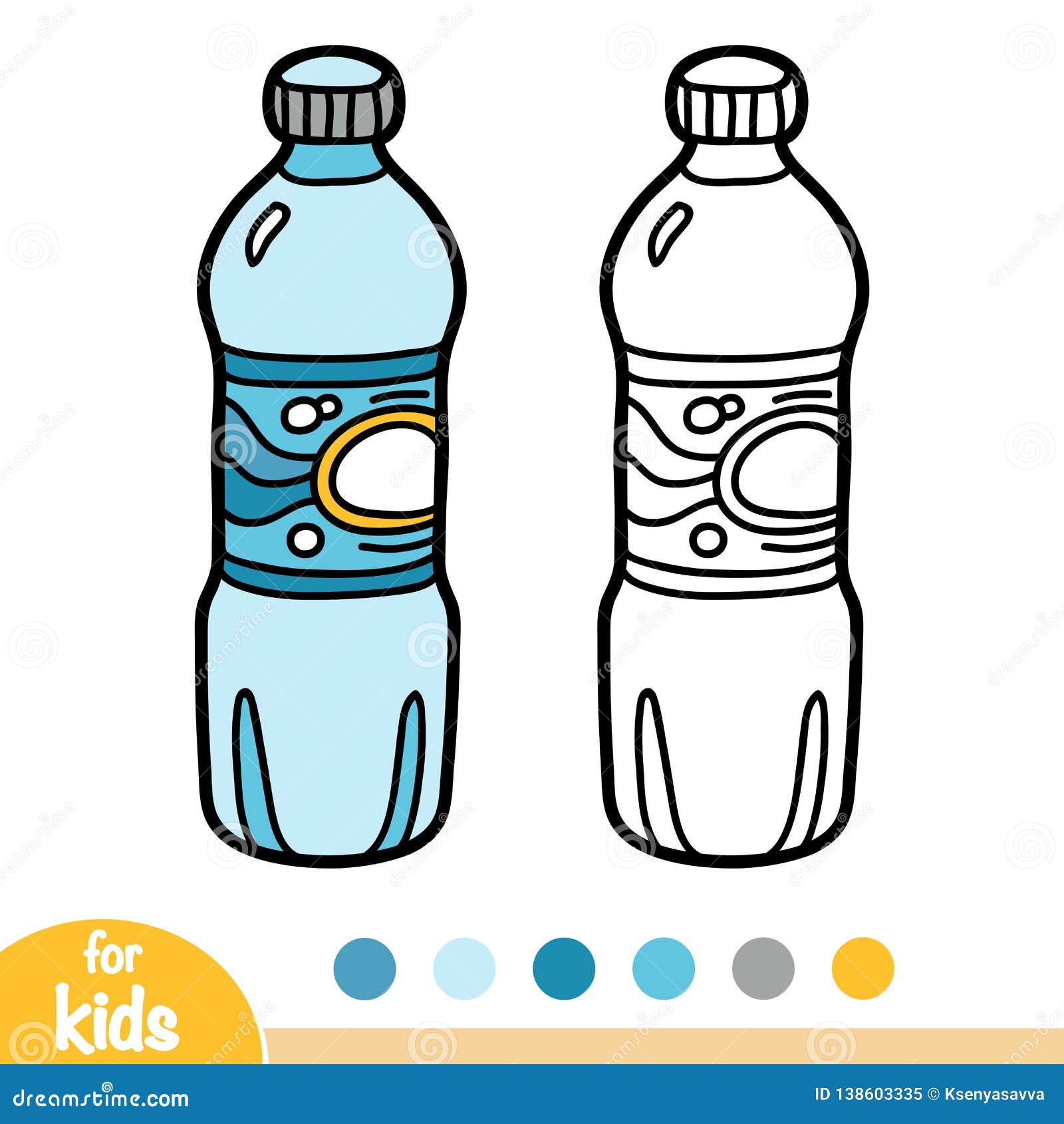 https://thumbs.dreamstime.com/z/coloring-book-water-bottle-children-138603335.jpg