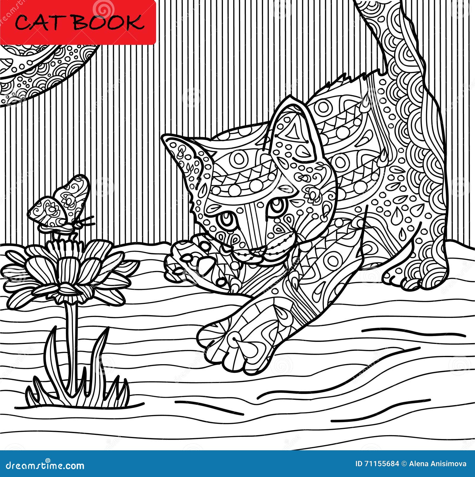 84 Top Kitten Butterfly Coloring Pages Pictures 84 Top Kitten Butterfly Coloring Pages Pictures
