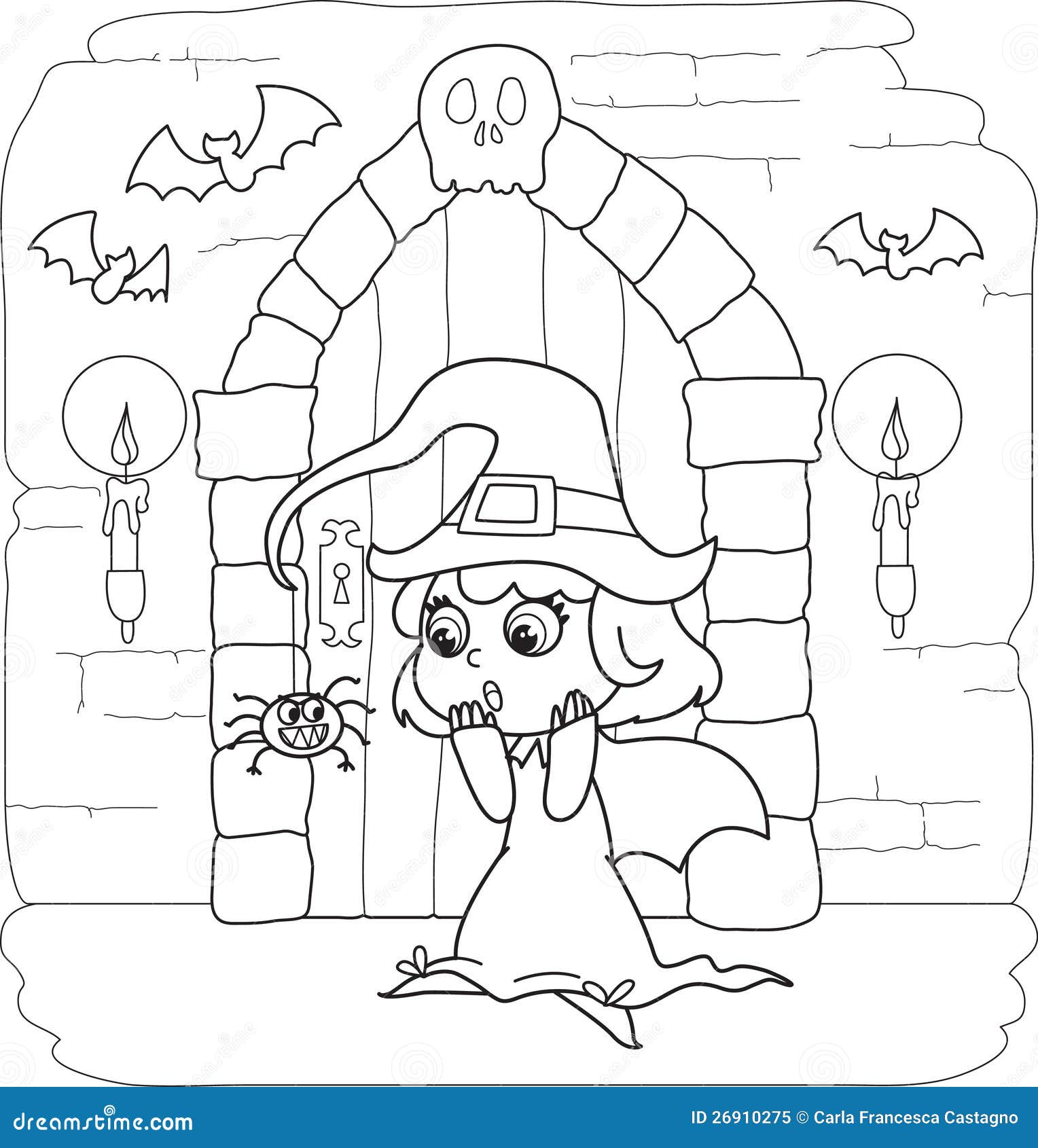 40 Desenhos do Halloween para Colorir  Halloween coloring sheets, Owl  coloring pages, Halloween coloring pages