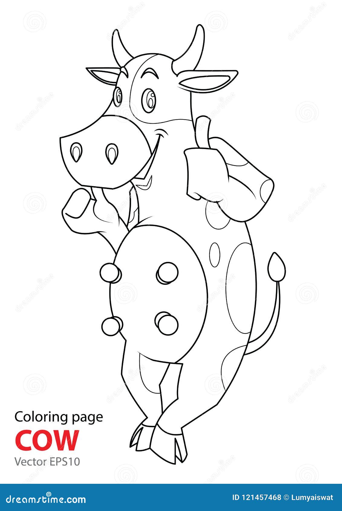 760 Coloring Pages Of Cartoon Cows Download Free Images 760 Coloring Pages Of Cartoon Cows Download Free Images