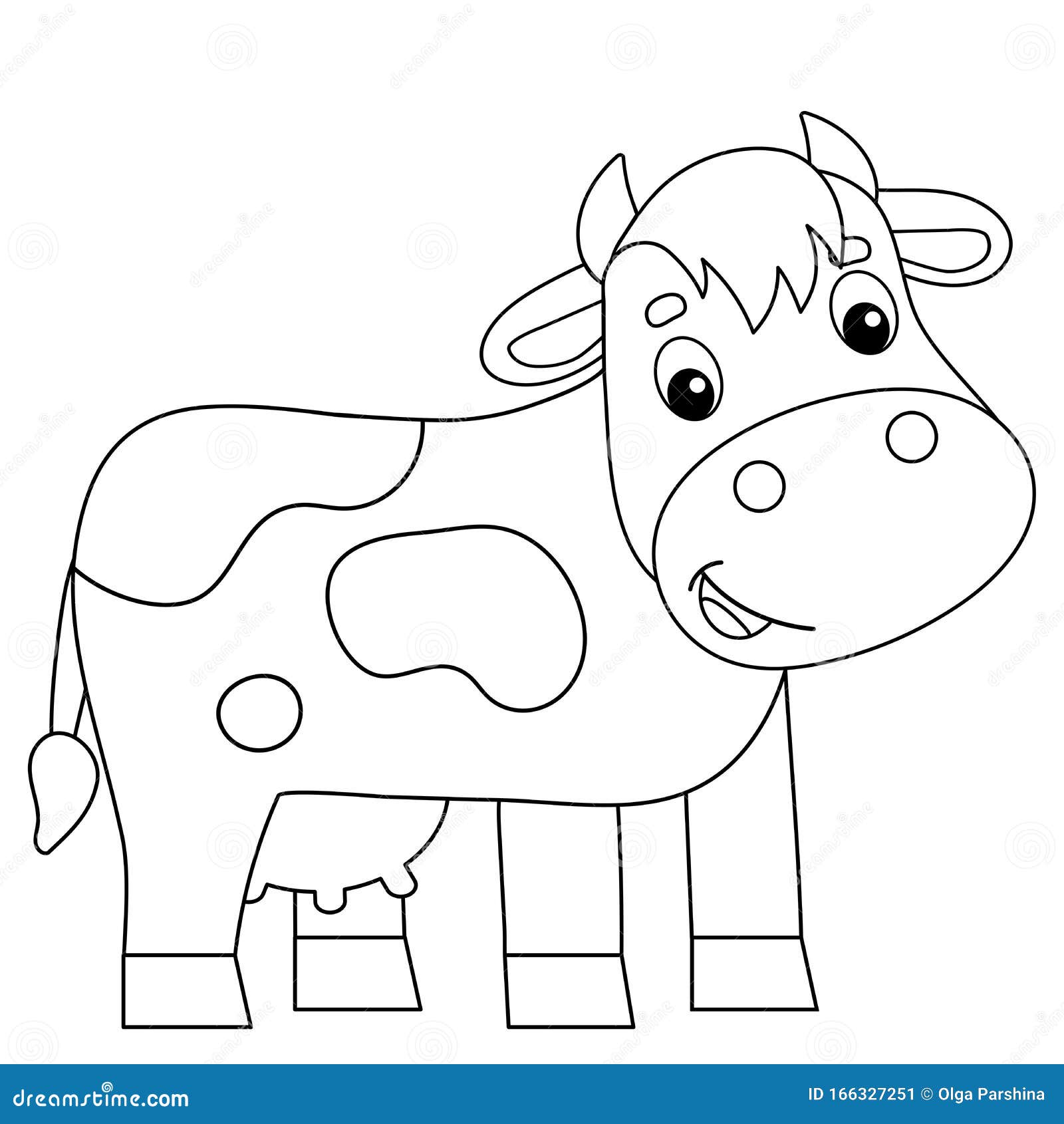 83 Coloring Pages Domestic Animals  HD