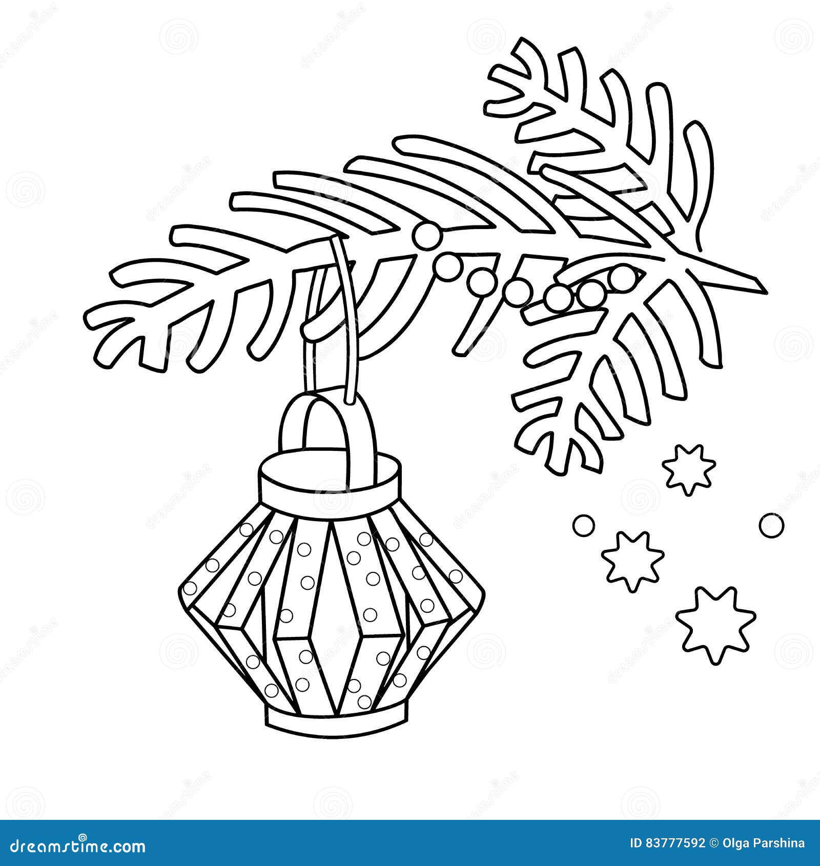 tree trunk coloring page