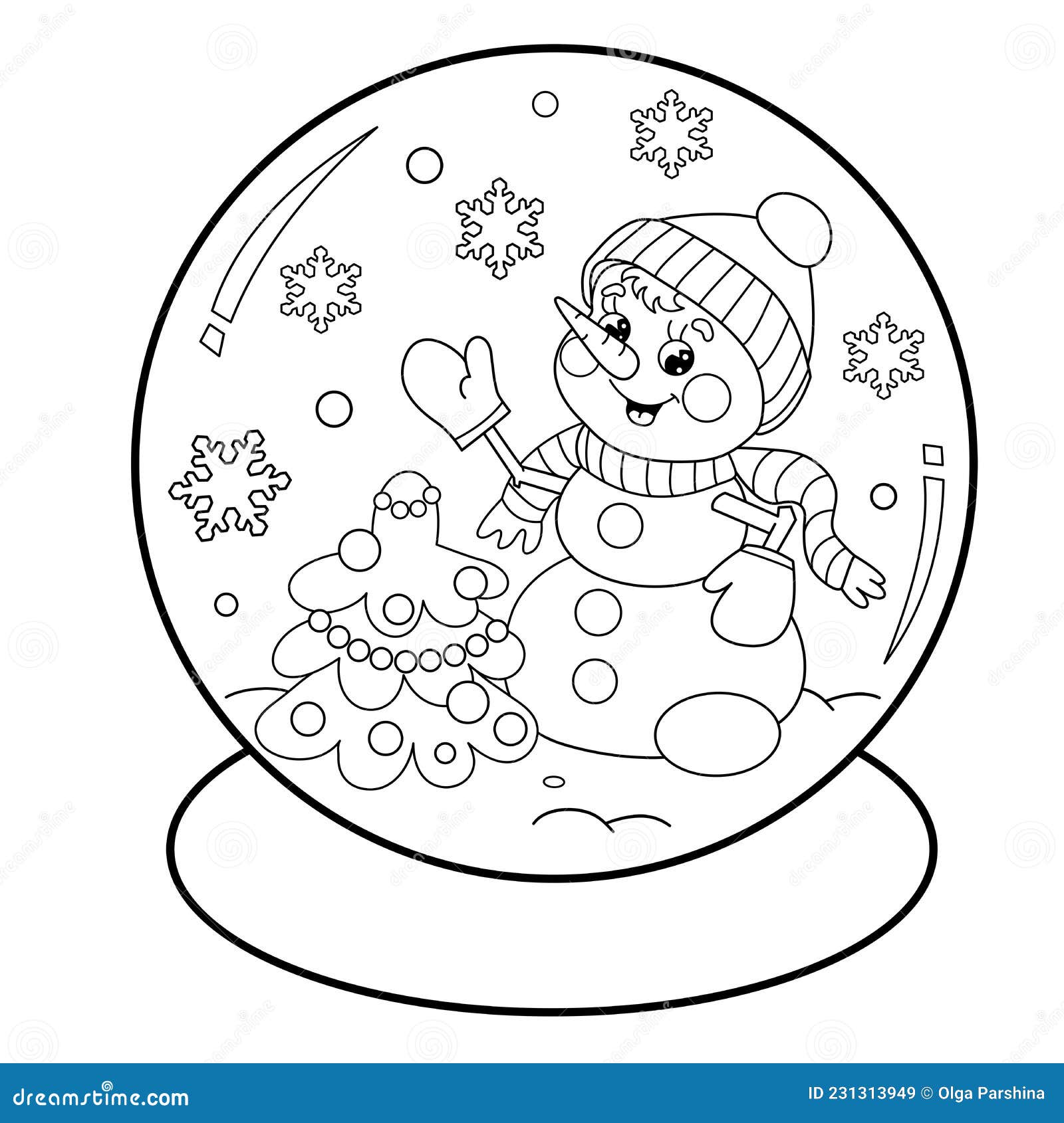 Desenhos de Papai Noel para colorir  Tree coloring page, Christmas tree  coloring page, Printable christmas coloring pages