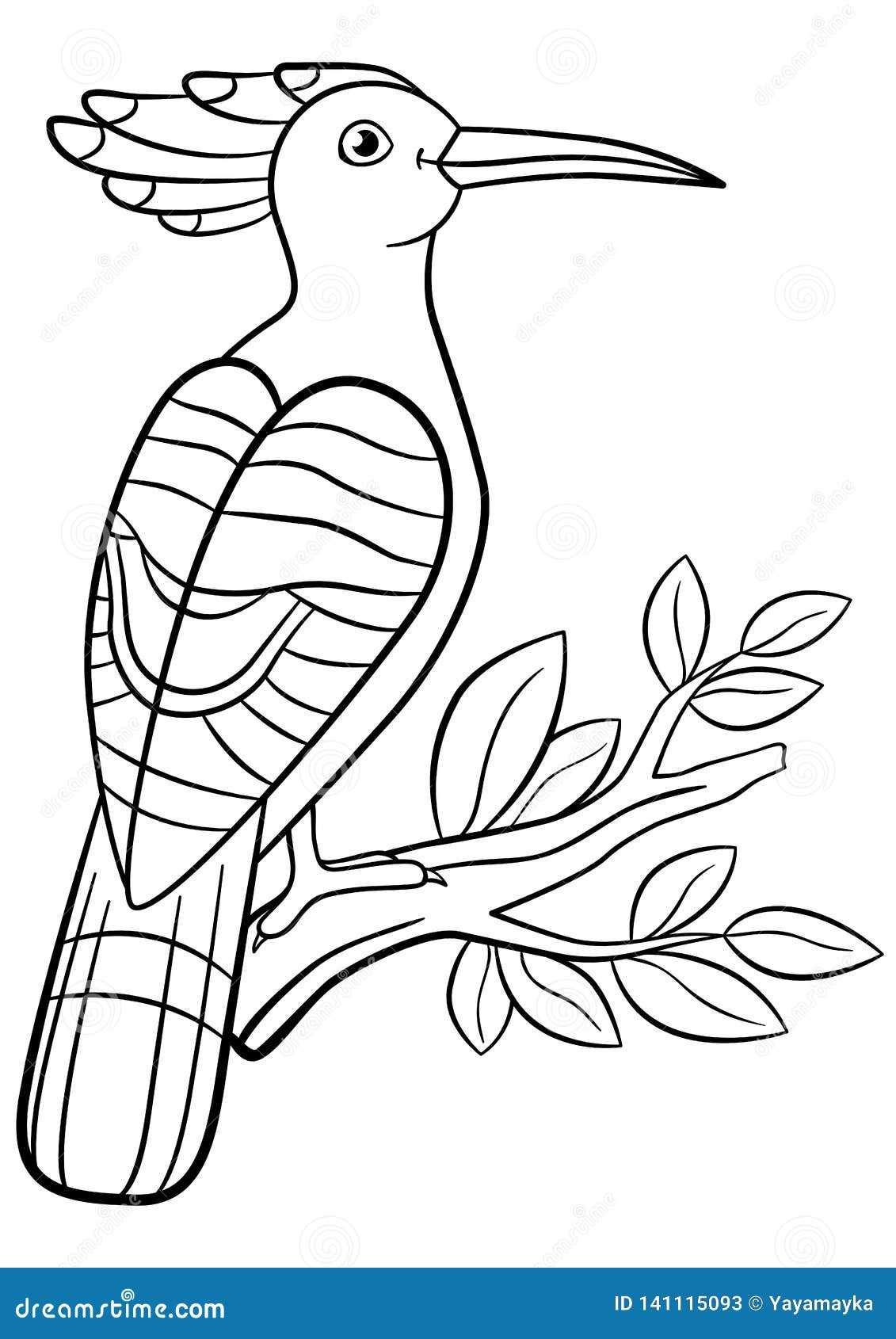 33 Tree Branch Coloring Pages - Free Printable Coloring Pages