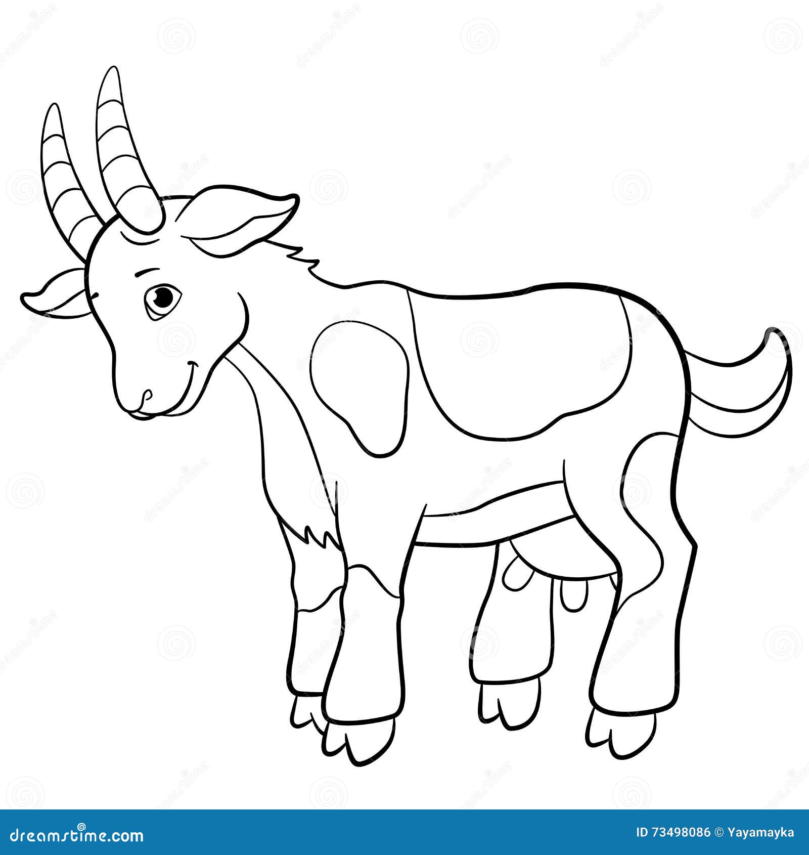 83 Coloring Pages Domestic Animals  HD