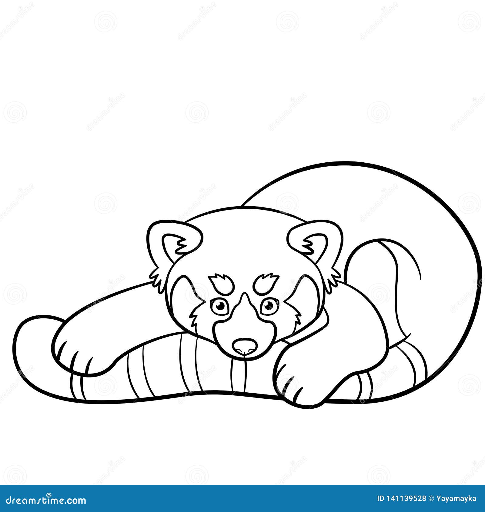 Detailed Panda Coloring Pages Coloring And Drawing