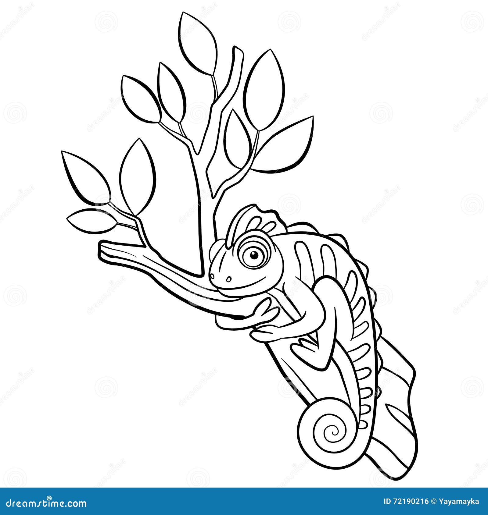 Coloring Pages. Wild Animals Stock Vector - Illustration of cartoon, animal: 72190216 Coloring Pages. Wild Animals Stock Vector - Illustration of cartoon, animal: 72190216