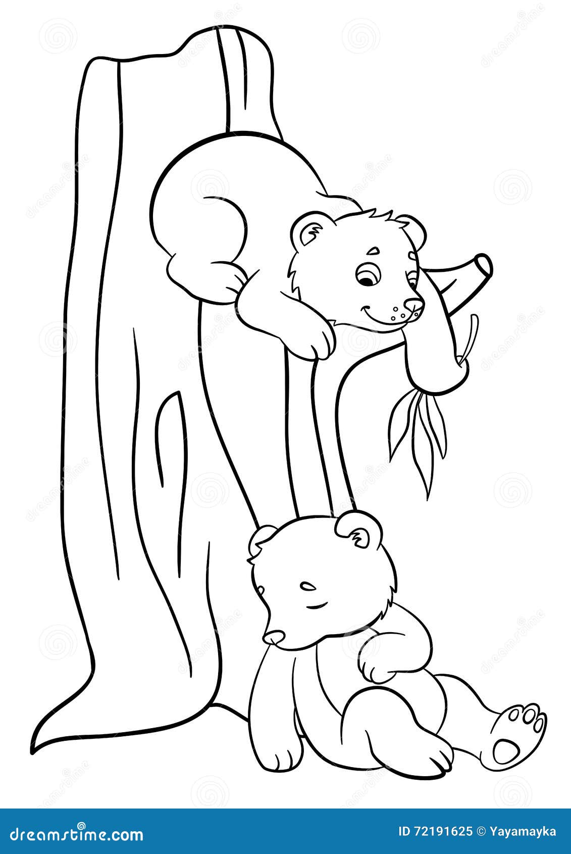 74 Cute Wild Animals Coloring Pages Images 74 Cute Wild Animals Coloring Pages Images