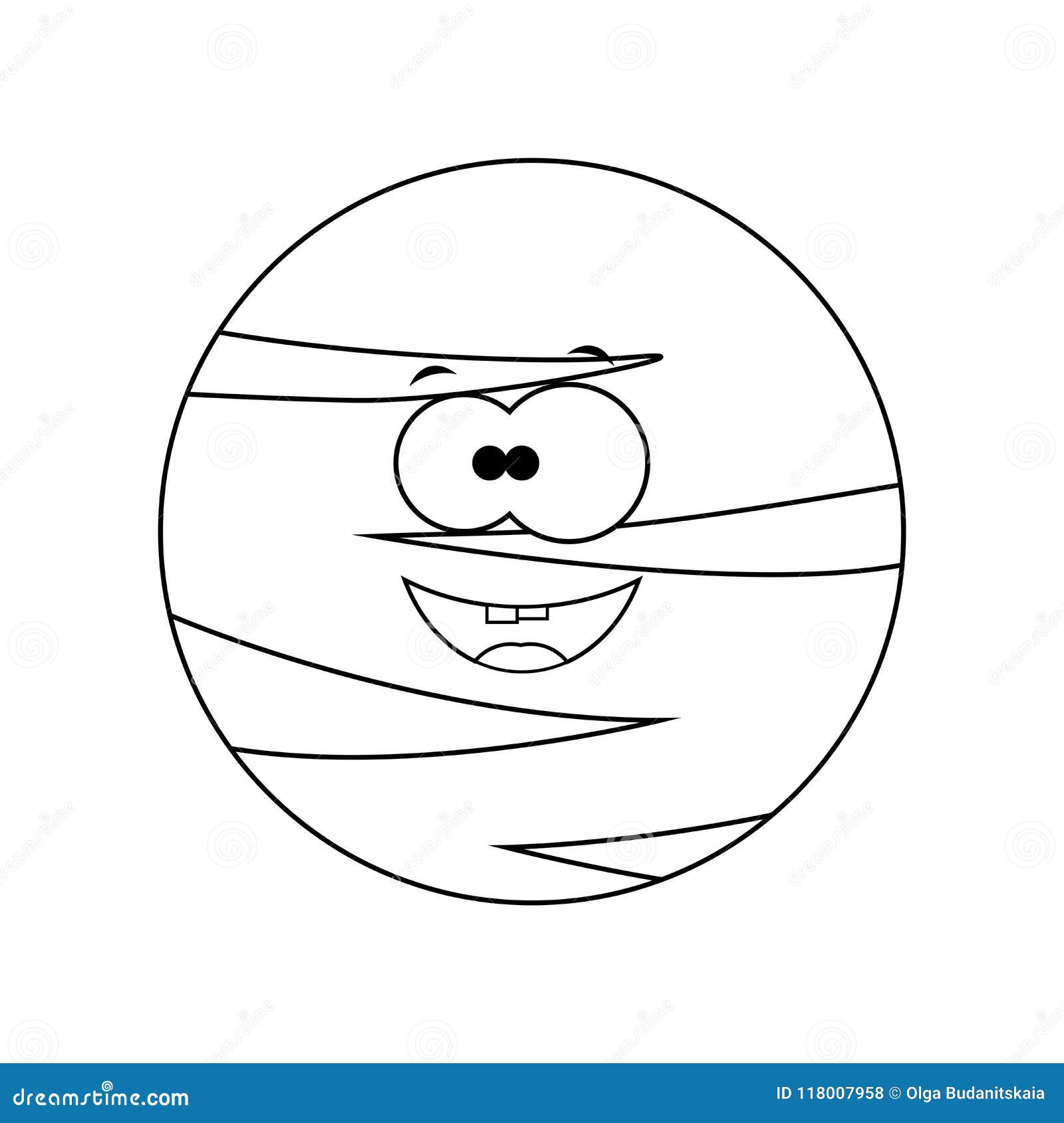 planet pluto coloring pages