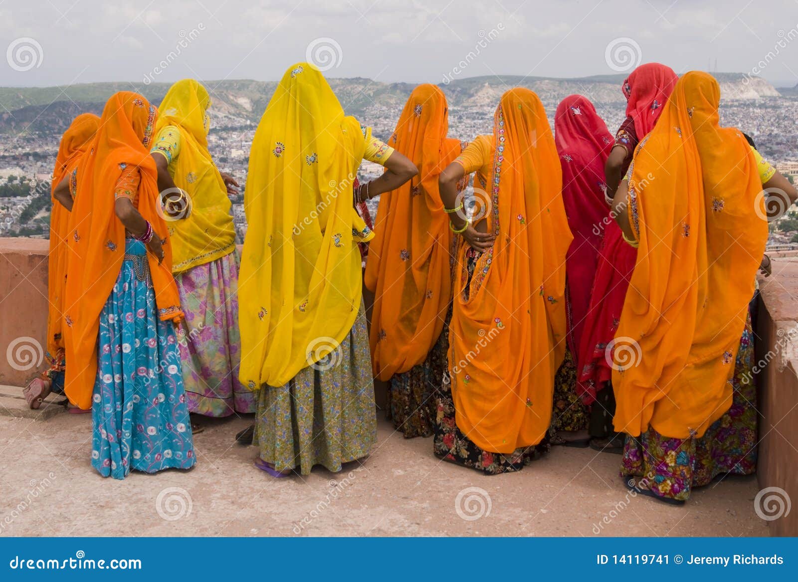 Colors of Rajasthan editorial photo. Image of holiday 14119741