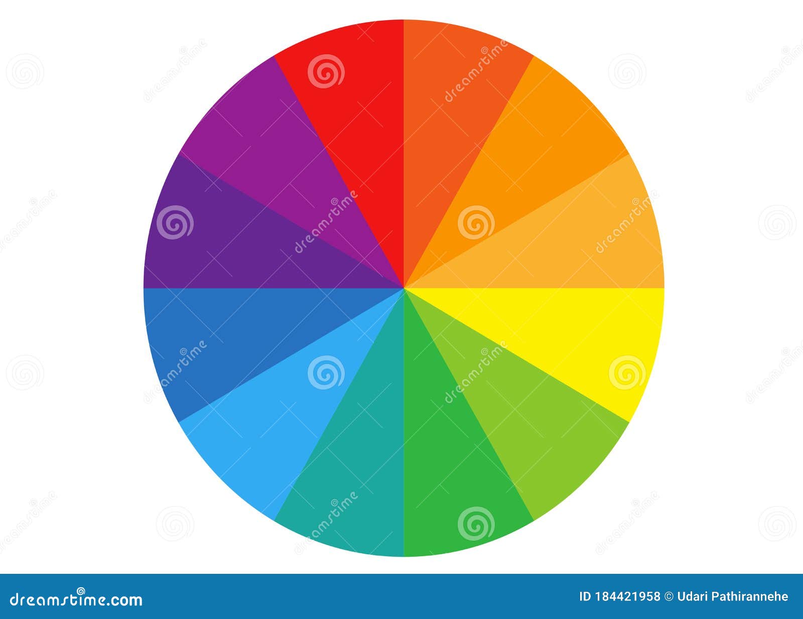 Color Wheel Picker