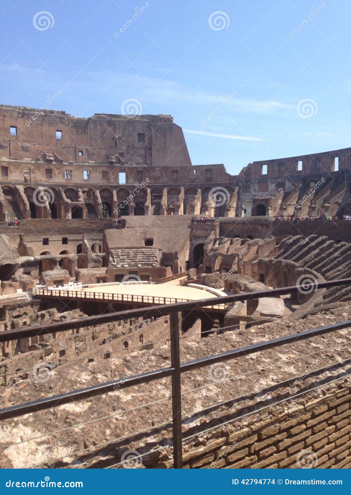 Colosseum rome