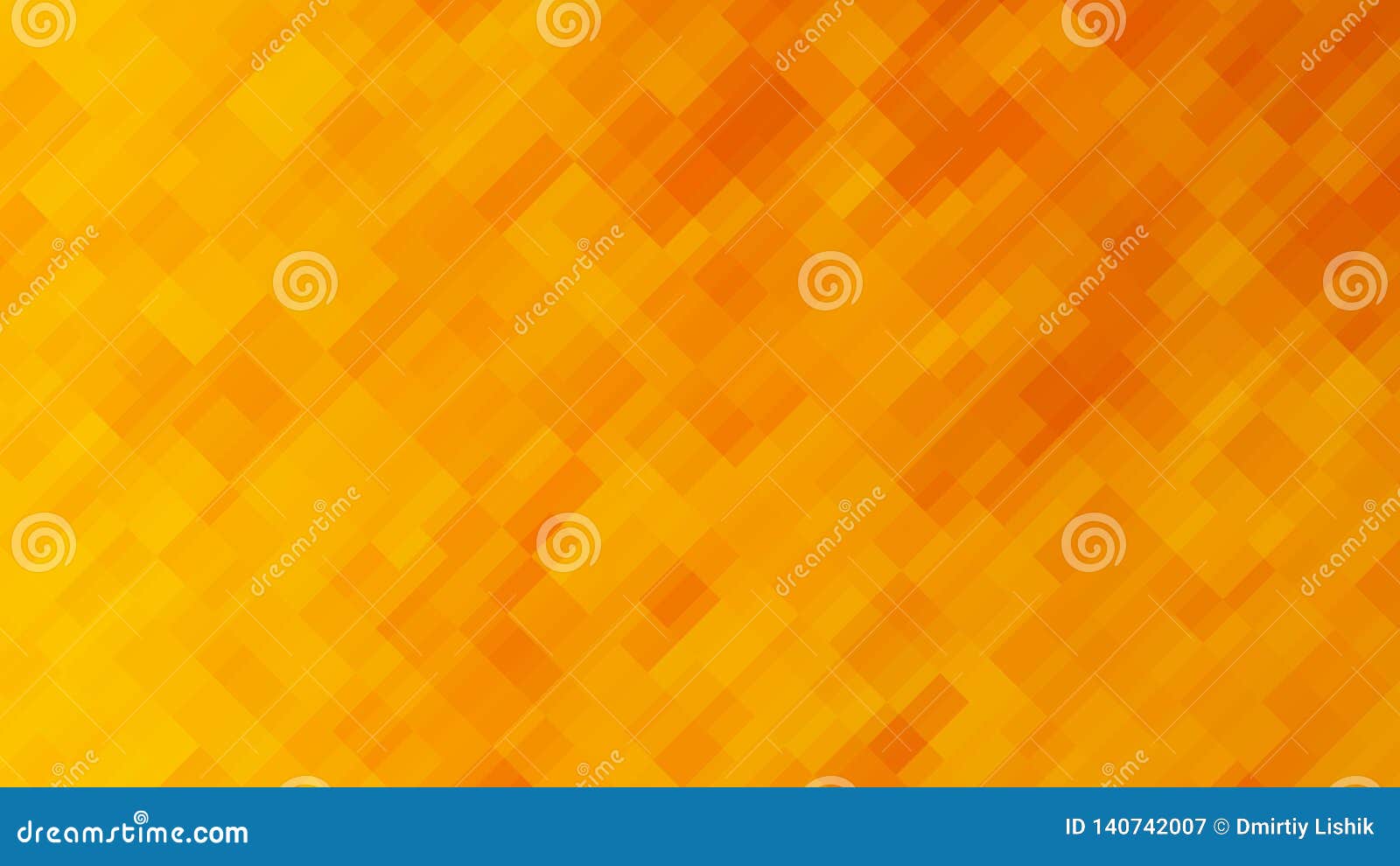 Colour Abstraction with Yellow Rectangles Stock Vector - Illustration of  abstract, abstraction: 140742007