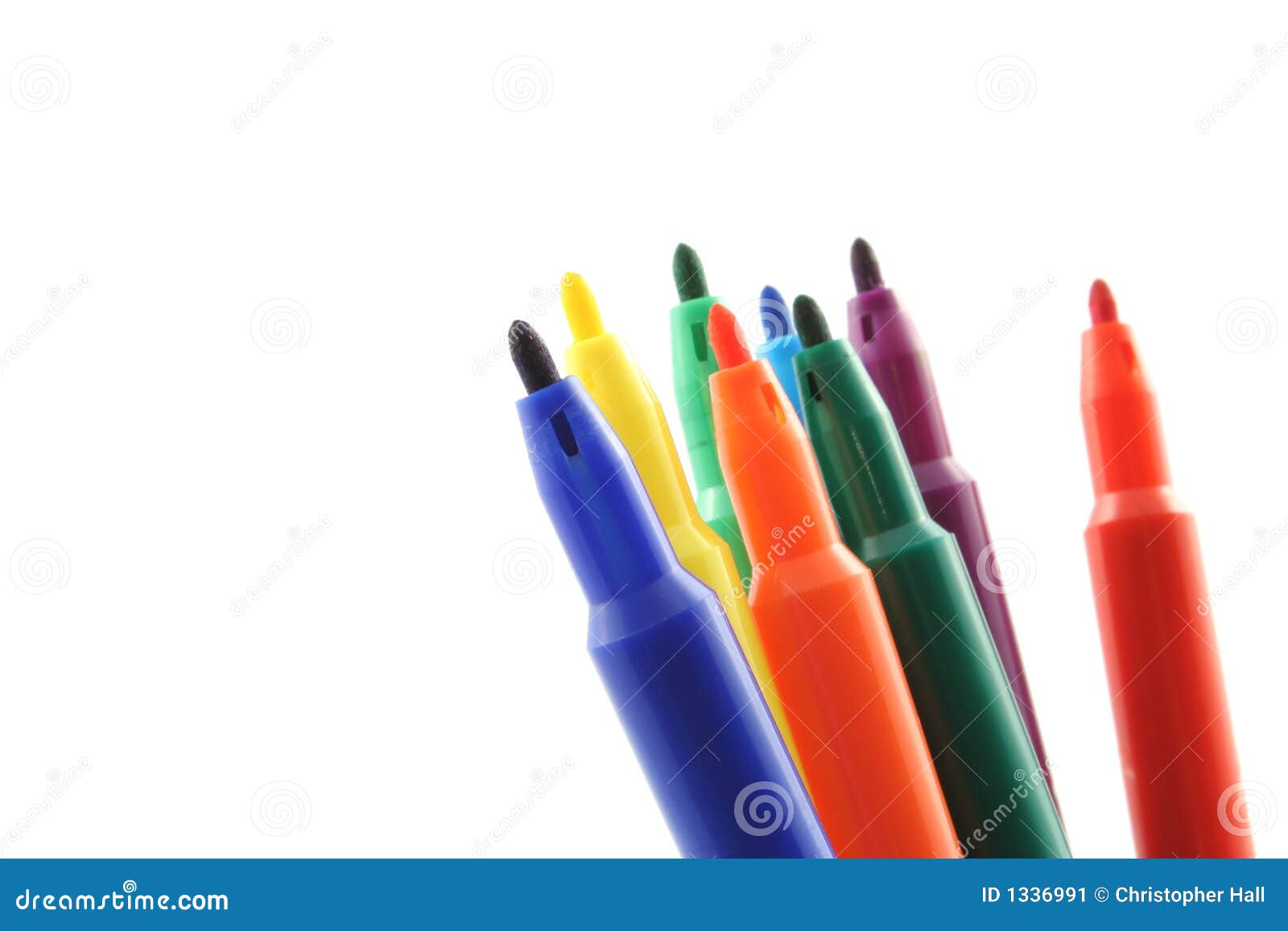 Sketch pens hi-res stock photography and images - Alamy