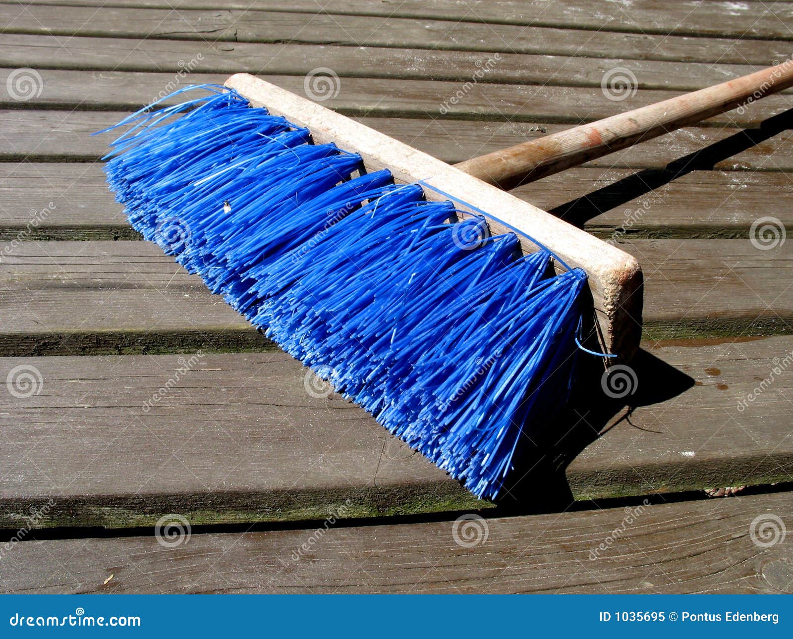 Colourful broom stock image. Image of clean, brooms, straws 1035695