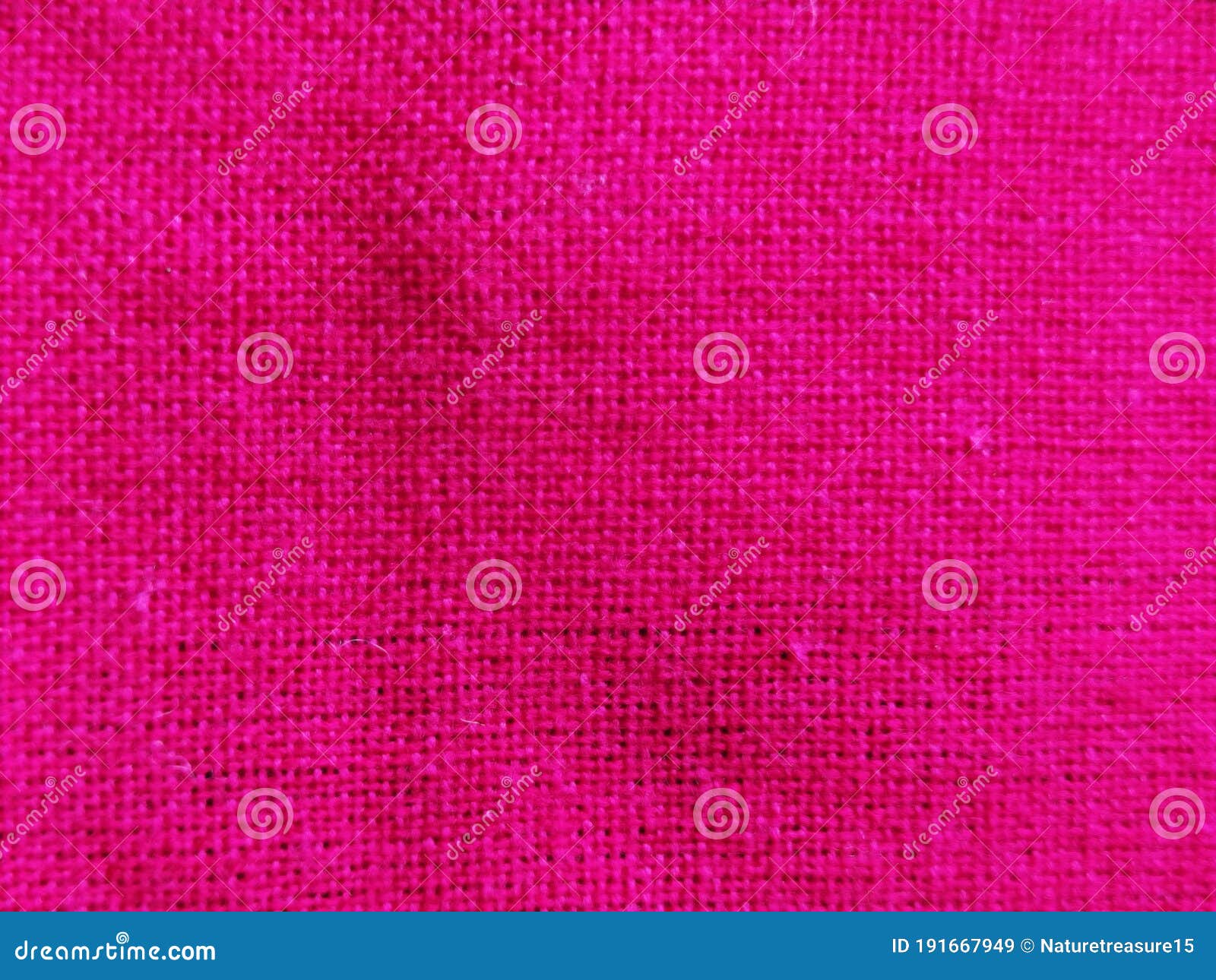colourful cotton and silk background texture.