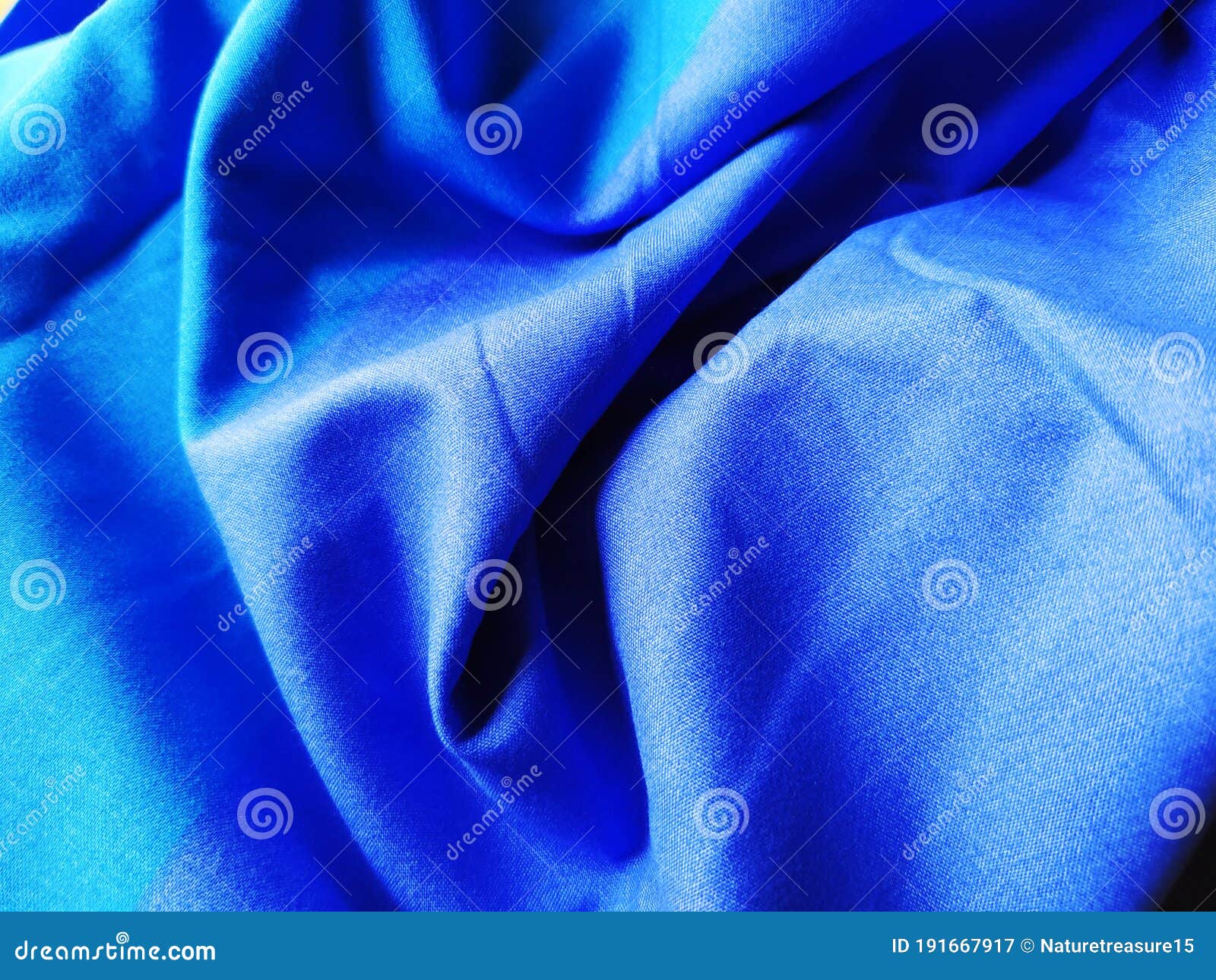 colourful cotton and silk background texture.