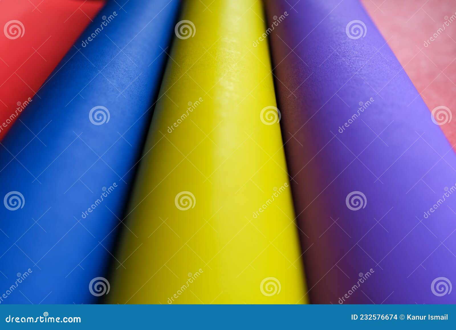 colorful paper for diy