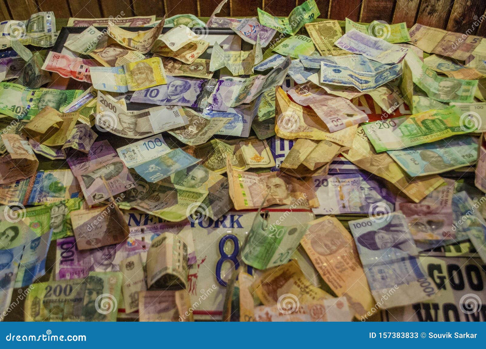 currency of different country with symbol currency of different country with symbol