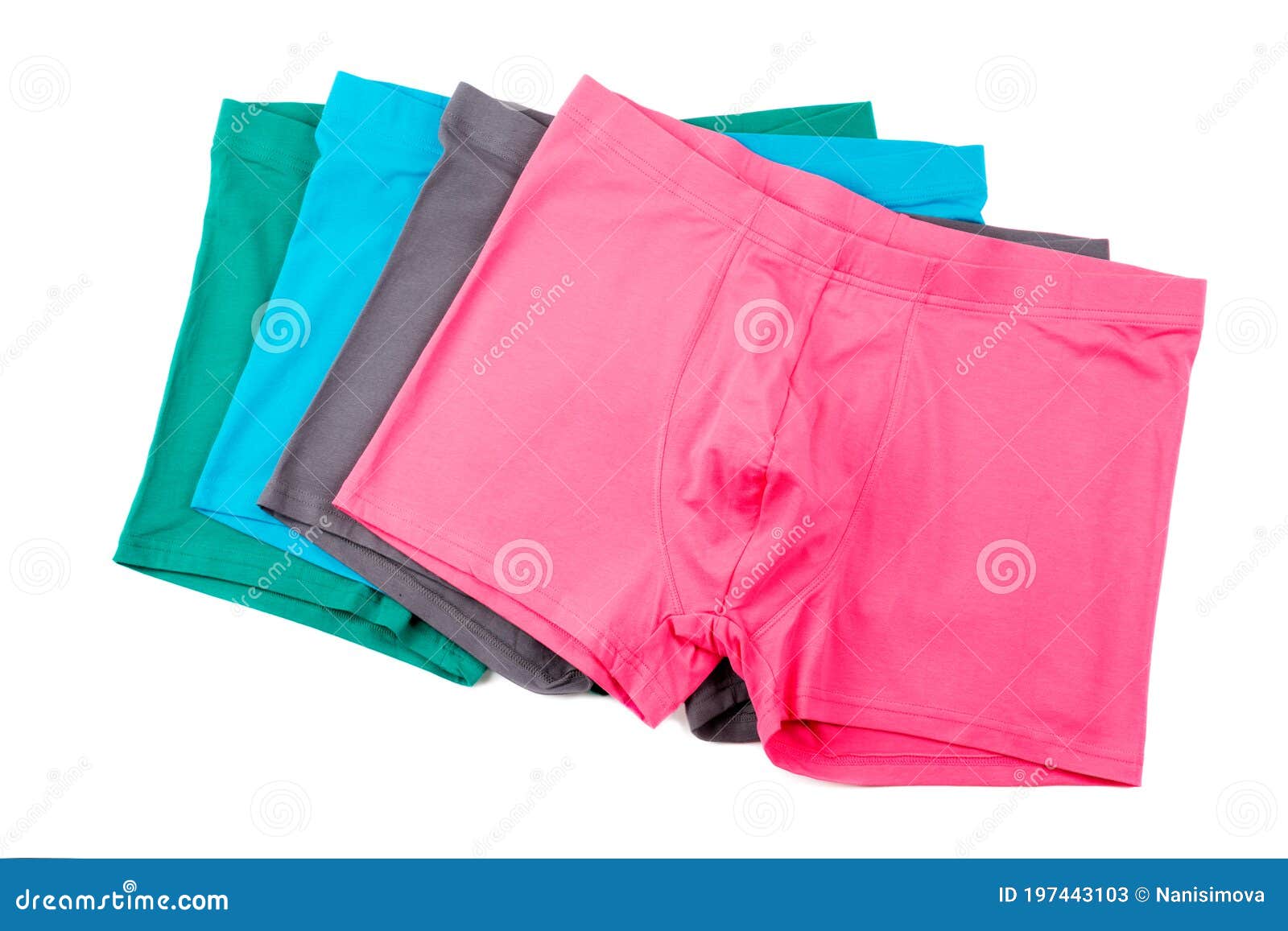 Boxer Briefs Isolated on a White Stock Image - Image of codpiece, icon ...