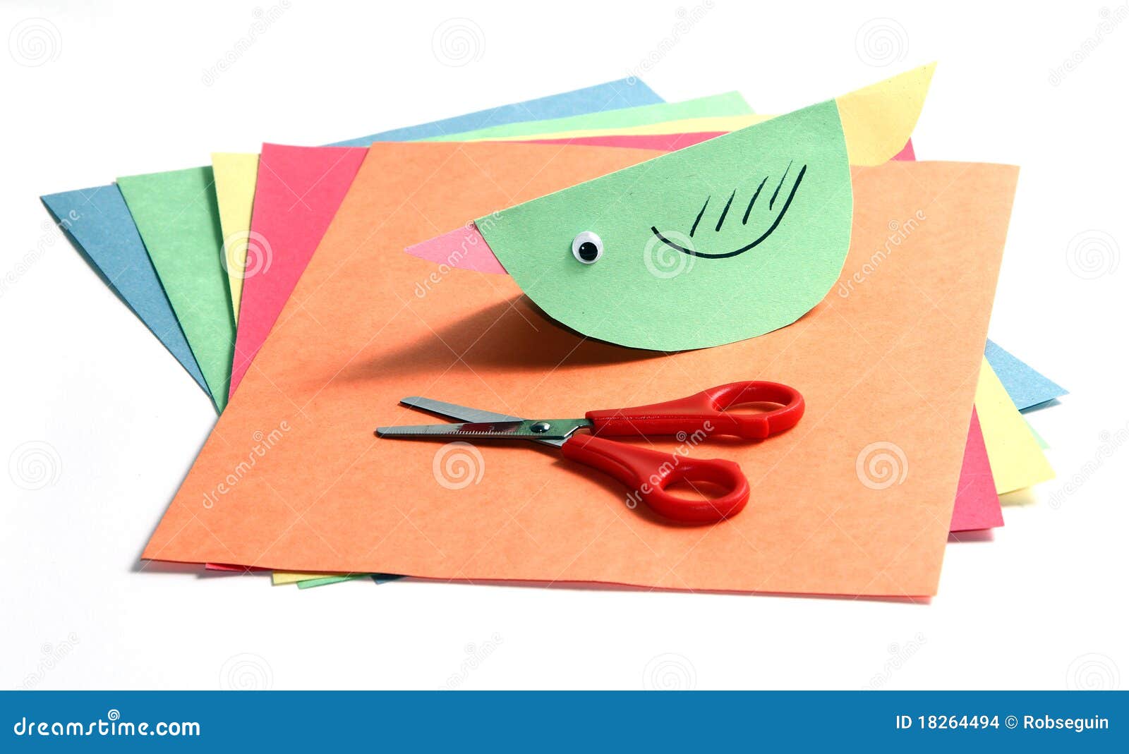 2,200+ Colored Construction Paper Stock Photos, Pictures & Royalty