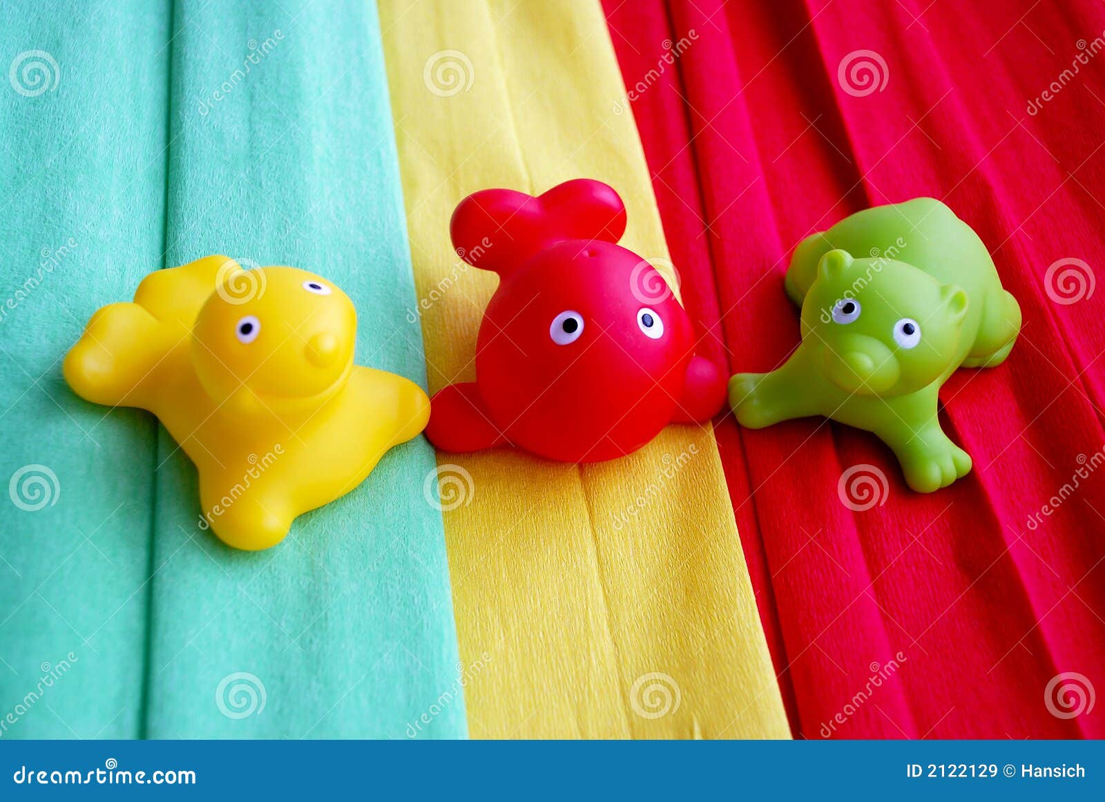 Colourful Rubber Toys 2 Stock Photos Download 98 Royalty Free Photos