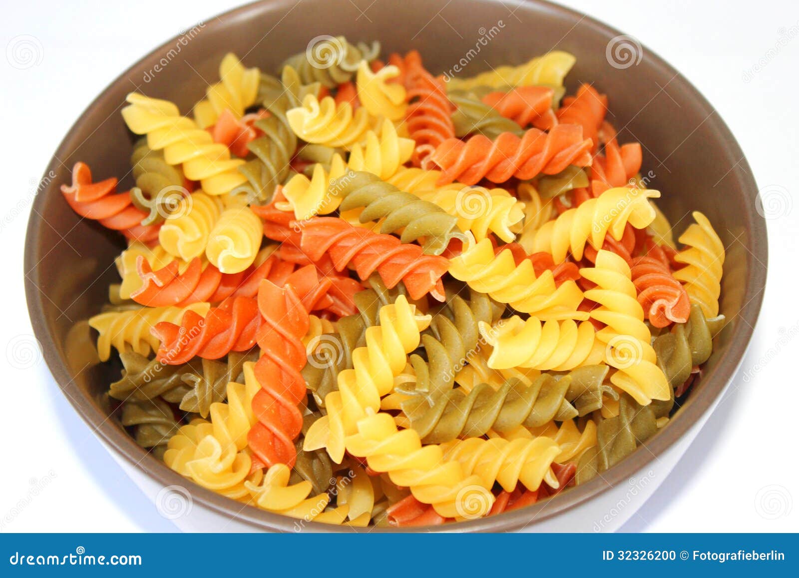 Colourful stock photo. Image of bowl, italian, italy 32326200