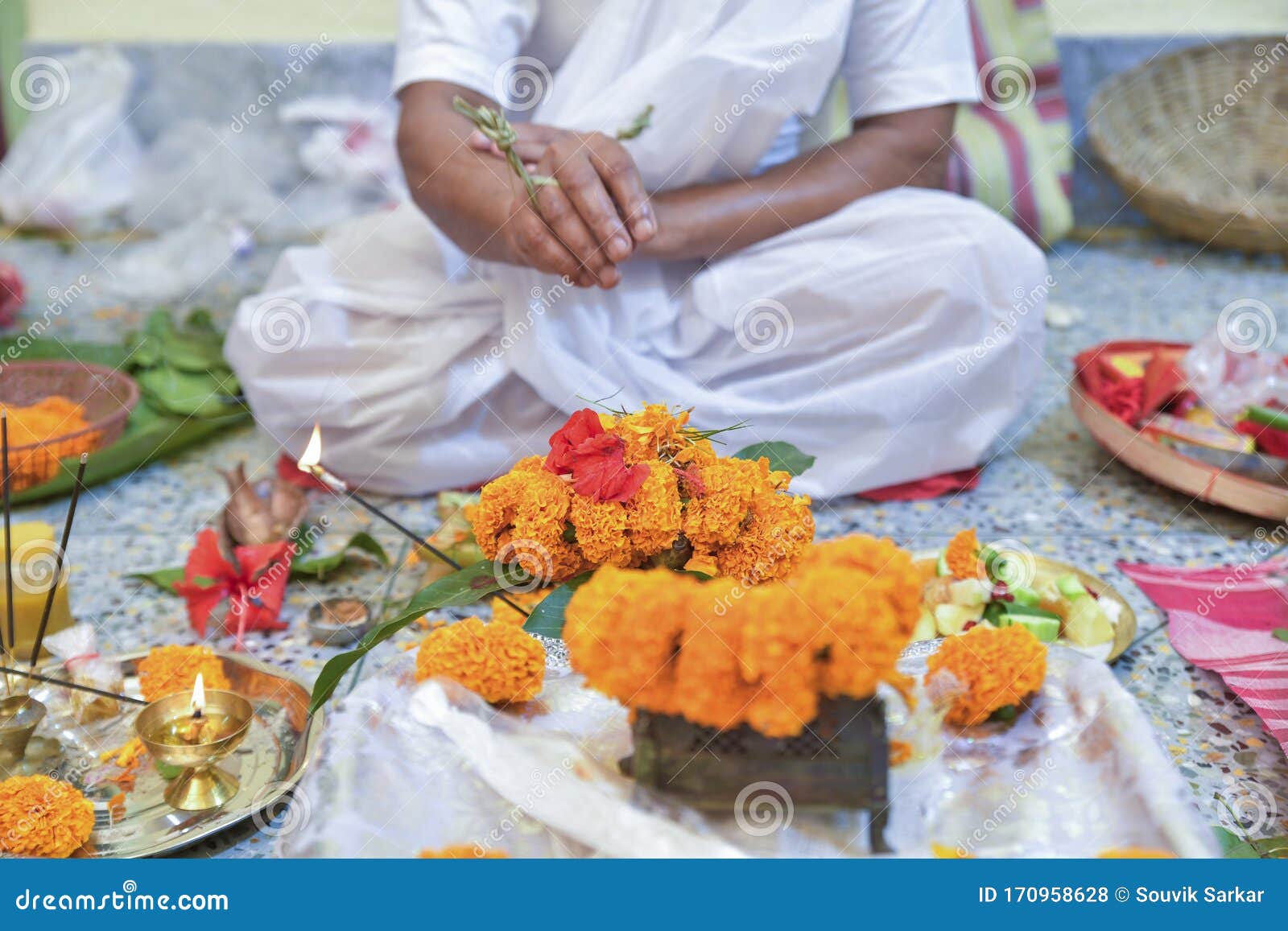 Discover 145+ bengali wedding decoration super hot - noithatsi.vn