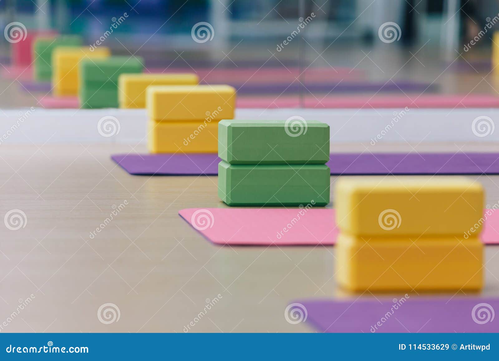 1,121 Yoga Blocks Stock Photos - Free & Royalty-Free Stock Photos from  Dreamstime