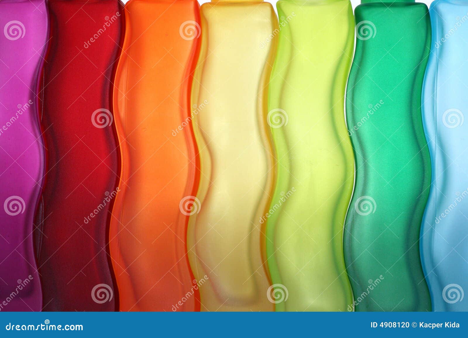 Colours stock photo. Image of yellow, orange, vase, white 4908120
