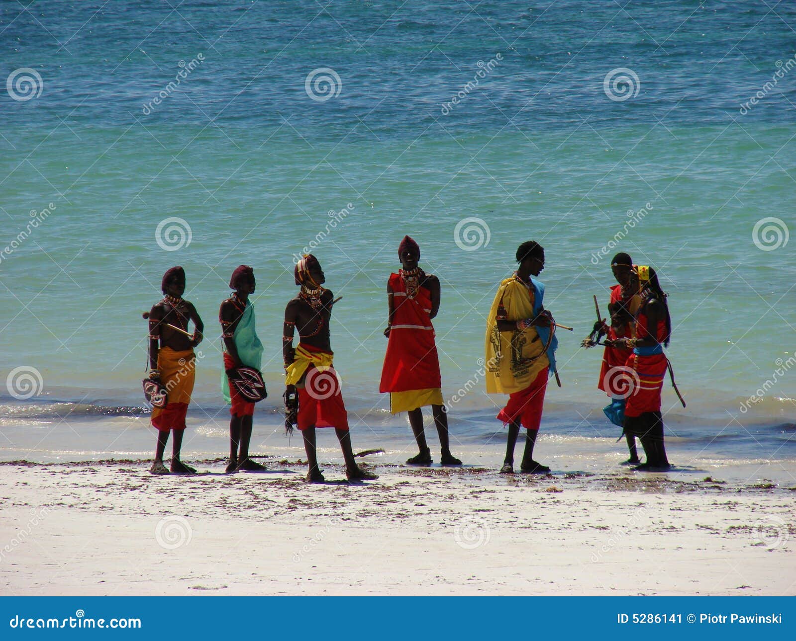 Colours of Kenya I editorial photo. Image of beach, exotic 5286141