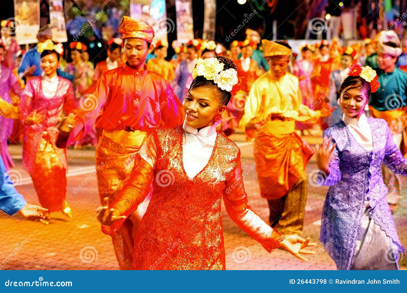 Colour Culture Malaysia