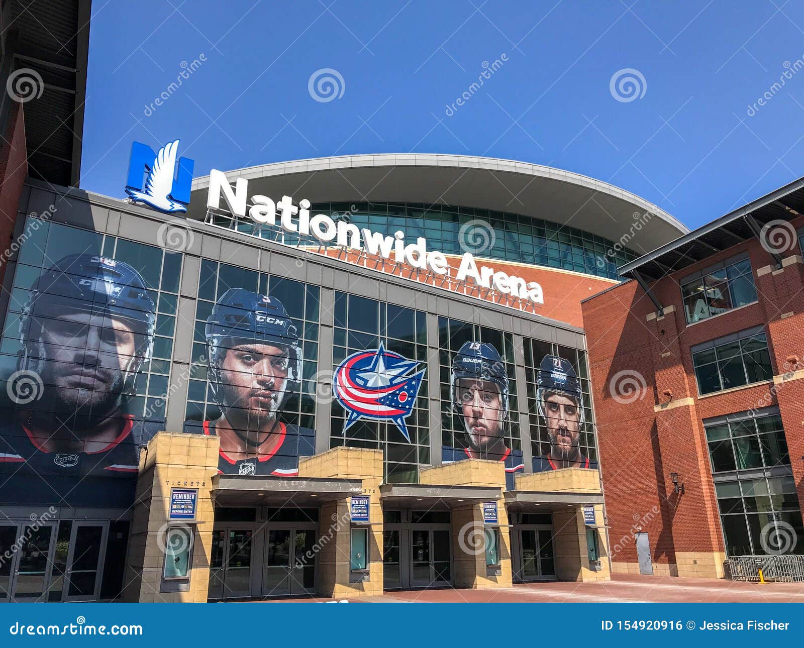 Nationwide Arena