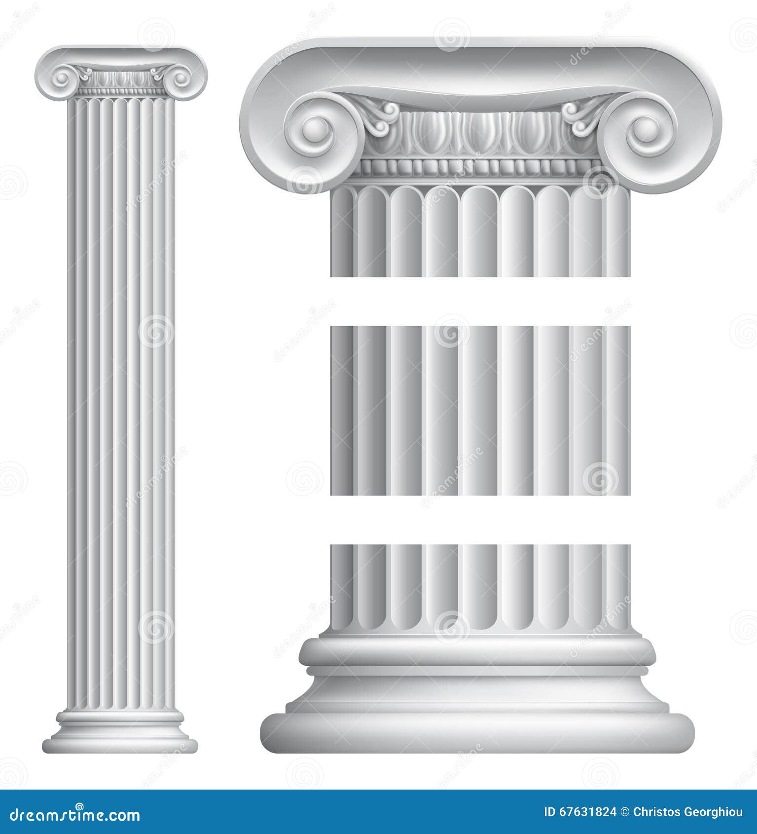 column pillar